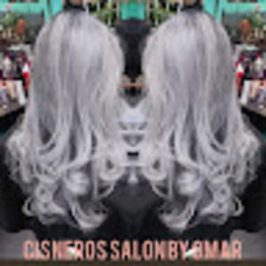 Meet your Posher, Omar